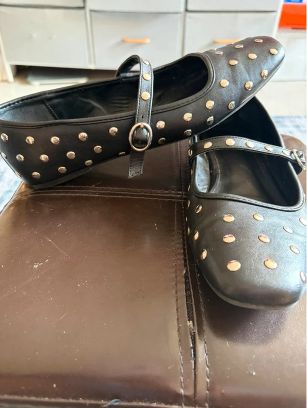 Black Flats [COPY]